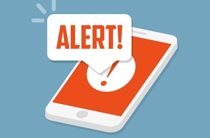 Sign Up for Alerts on New World Screwworm